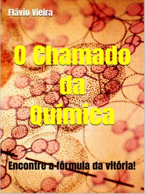 cover image of O Chamado da Química